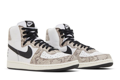 Nike Terminator High Cocoa Snake - FB1318-100