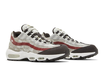 Nike Air Max 95 SE Social FC - DQ9016-001