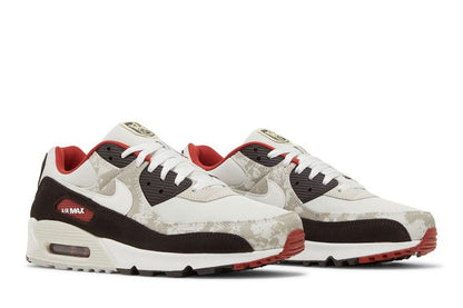 Nike Air Max 90 SE Social FC - DX3576-001