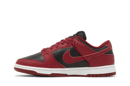 Nike Dunk Low Next Nature Dark Beetroot