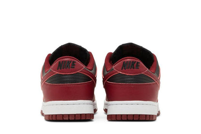 Nike Dunk Low Next Nature Dark Beetroot