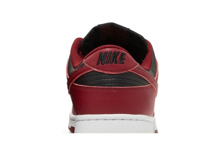 Nike Dunk Low Next Nature Dark Beetroot