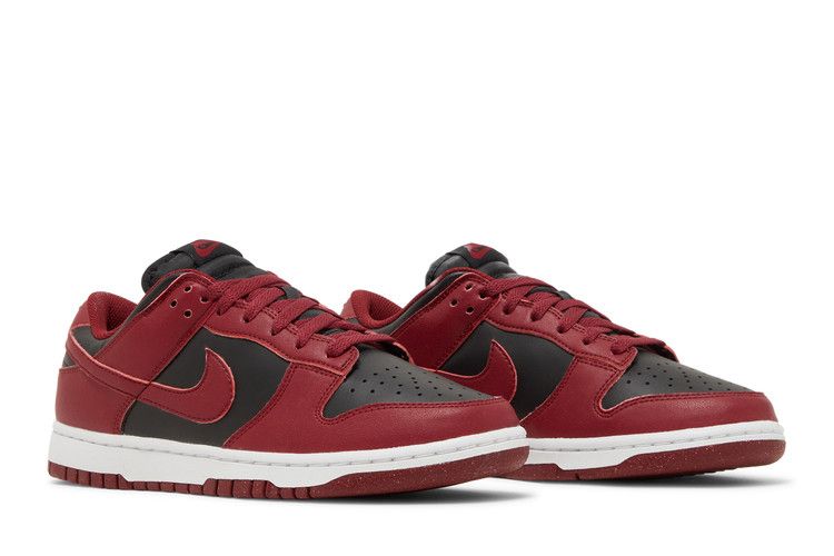 Nike Dunk Low Next Nature Dark Beetroot