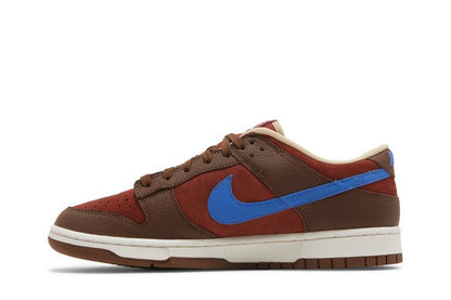 Nike Dunk Low Retro PRM Mars Stone