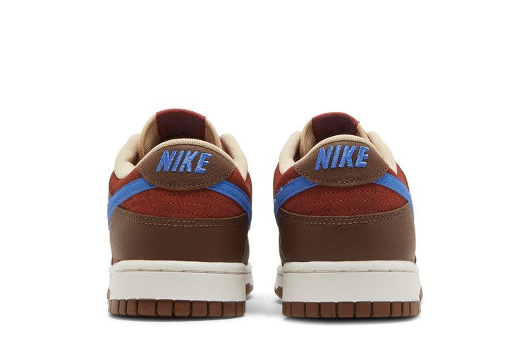 Nike Dunk Low Retro PRM Mars Stone