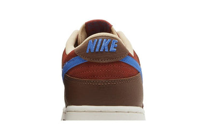 Nike Dunk Low Retro PRM Mars Stone