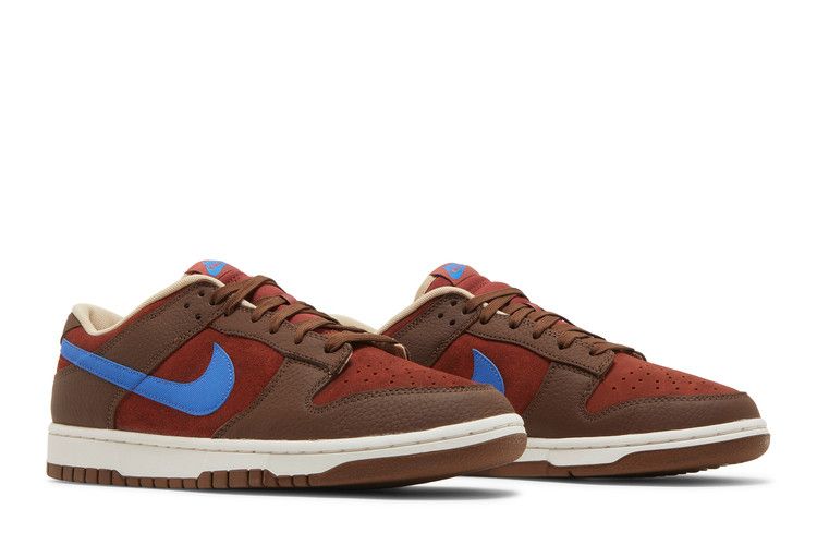 Nike Dunk Low Retro PRM Mars Stone