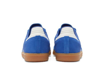 Adidas Samba OG Royal Blue Gum