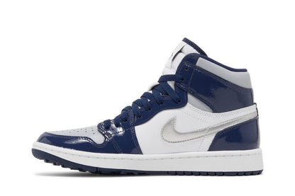 Air Jordan 1 High Golf Midnight Navy