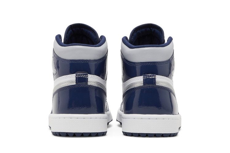 Air Jordan 1 High Golf Midnight Navy