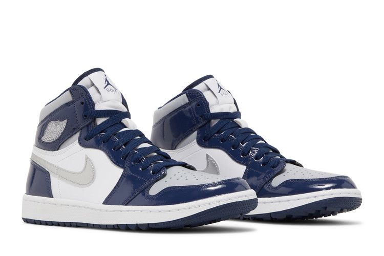 Air Jordan 1 High Golf Midnight Navy