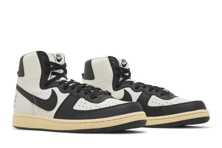 Nike Terminator High PRM Panda - FD0394-030