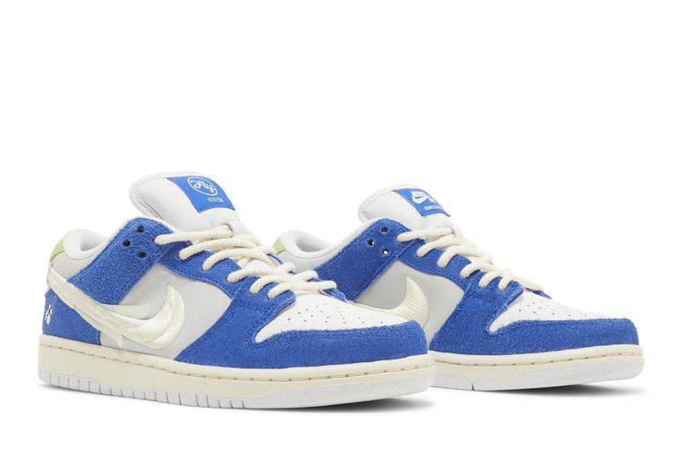 Nike SB Dunk Low Pro QS Fly Streetwear - DQ5130-400