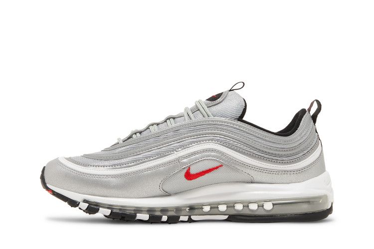 Nike Air Max 97 OG Silver Bullet (2022)