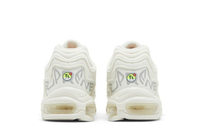 Nike Air Max 98 TL Supreme White