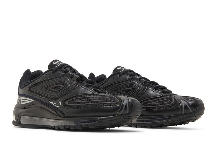 Nike Air Max 98 TL Supreme Black - DR1033-001