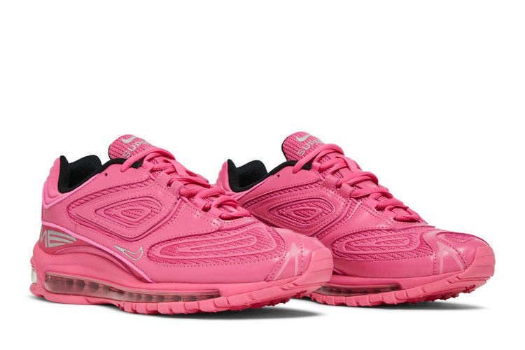 Nike Air Max 98 TL Supreme Pink - DR1033-600