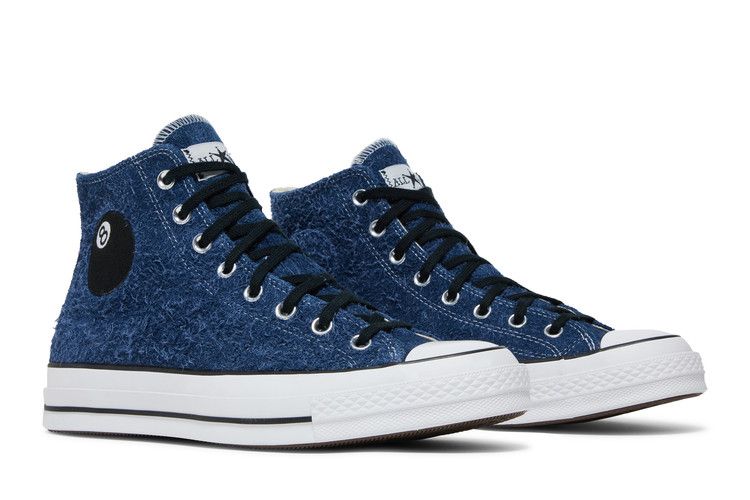 Converse Chuck 70 Stussy 8-ball - A03711C