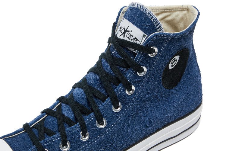 Converse Chuck 70 Stussy 8-ball - A03711C