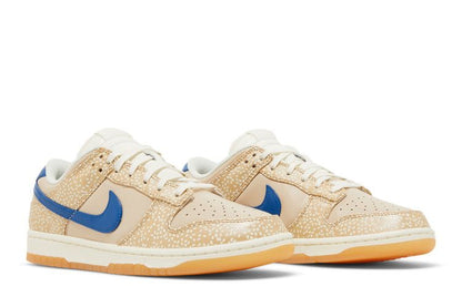 Nike Dunk Low Sesame - DZ4853-200