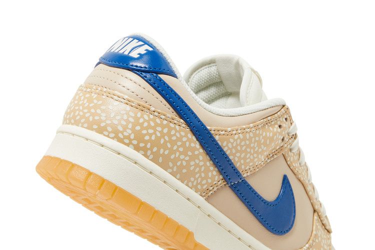 Nike Dunk Low Sesame - DZ4853-200