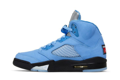 Air Jordan 5 SE University Blue