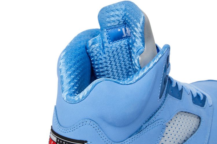 Air Jordan 5 SE University Blue