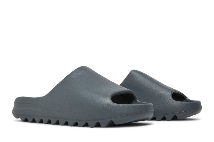 Adidas Yeezy Slide Slate Grey