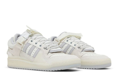 Adidas Forum Low Bad Bunny White - HQ2153