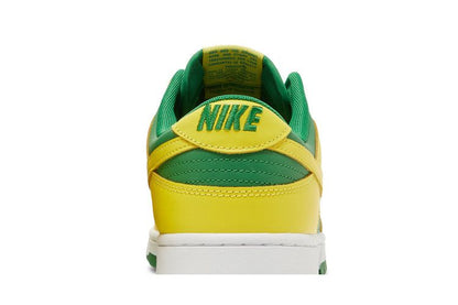 Nike Dunk Low Reverse Brazil