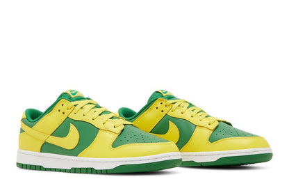 Nike Dunk Low Reverse Brazil