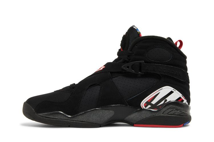 Air Jordan 8 Retro Playoffs (2023)