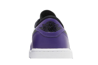 Air Jordan 1 Low Golf Court Purple