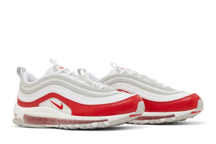 Nike Air Max 97 University Red - DX8964-100