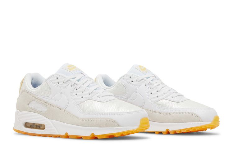 Nike Air Max 90 SE Frank Rudy - DV1734-100