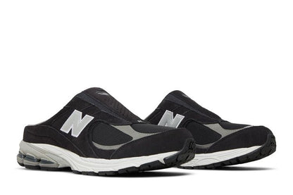 New Balance 2002R Mule Phantom - M2002RMC