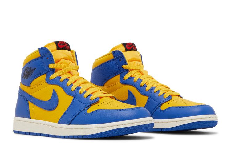 Air Jordan Air Jordan 1 High Retro OG Reverse Laney - FD2596-700