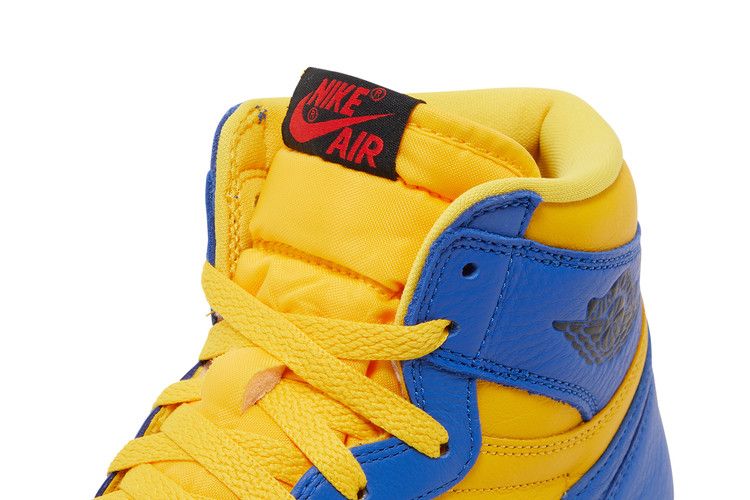 Air Jordan Air Jordan 1 High Retro OG Reverse Laney - FD2596-700