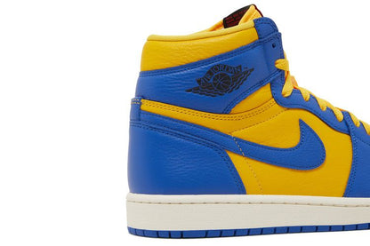 Air Jordan Air Jordan 1 High Retro OG Reverse Laney - FD2596-700