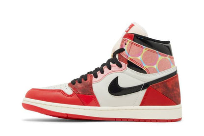 Air Jordan 1 High OG Spider-Man Across the Spider-Verse