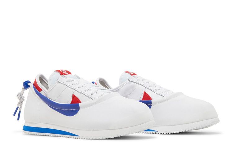 Nike Cortez CLOT Forrest Gump - DZ3239-100