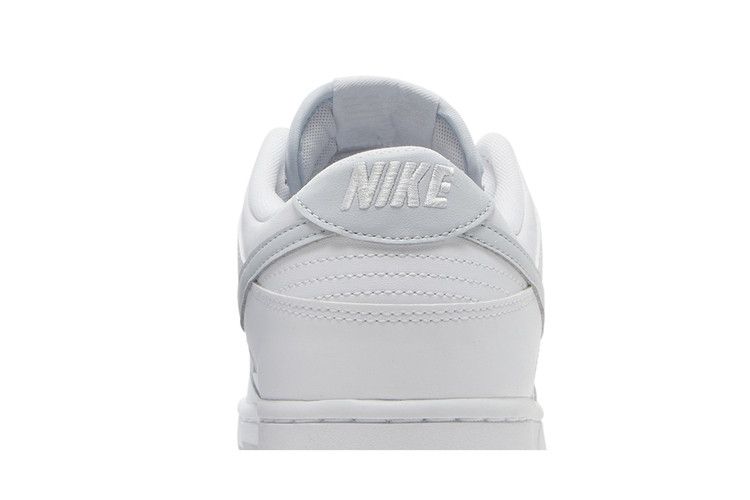 Nike Dunk Low Retro White Pure Platinum