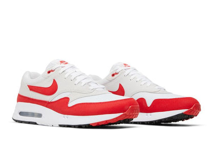 Nike Air Max 1 ‘86 Golf Sport Red - DV1403-160