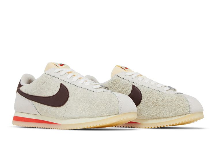 Nike Cortez Light Orewood Brown - FD2013-100