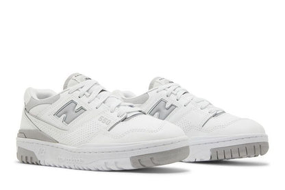 New Balance 550 White Raincloud - BBW550BB