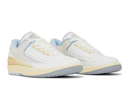 Air Jordan Air Jordan 2 Low Look Up In The Air - DX4401-146