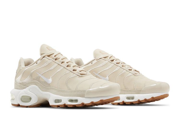 Nike Air Max Plus PRM Tan Gum - DZ2832-200