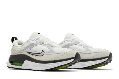 Nike Air Max Bliss White Black Volt  - DZ6754-100