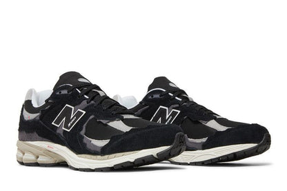 New Balance 2002R Protection Pack Black