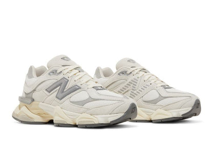 New Balance 9060 Sea Salt White - U9060ECA